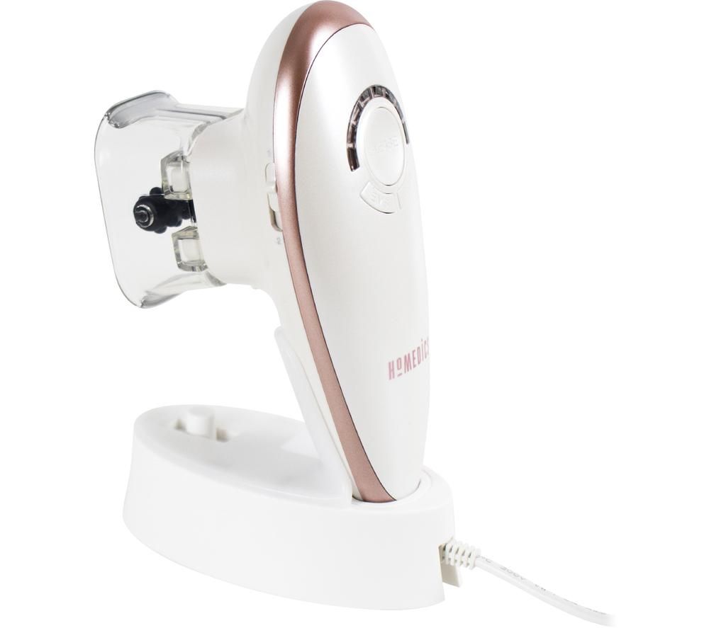 Máy massage hút chân không HoMedics CELL-500-EU