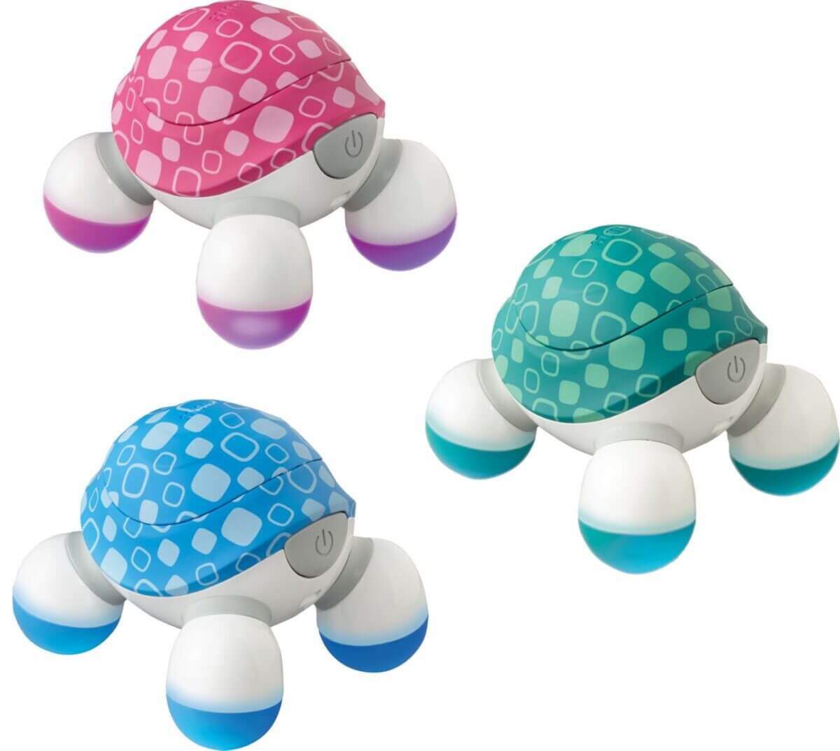Máy massage Mini cầm tay NOV-60