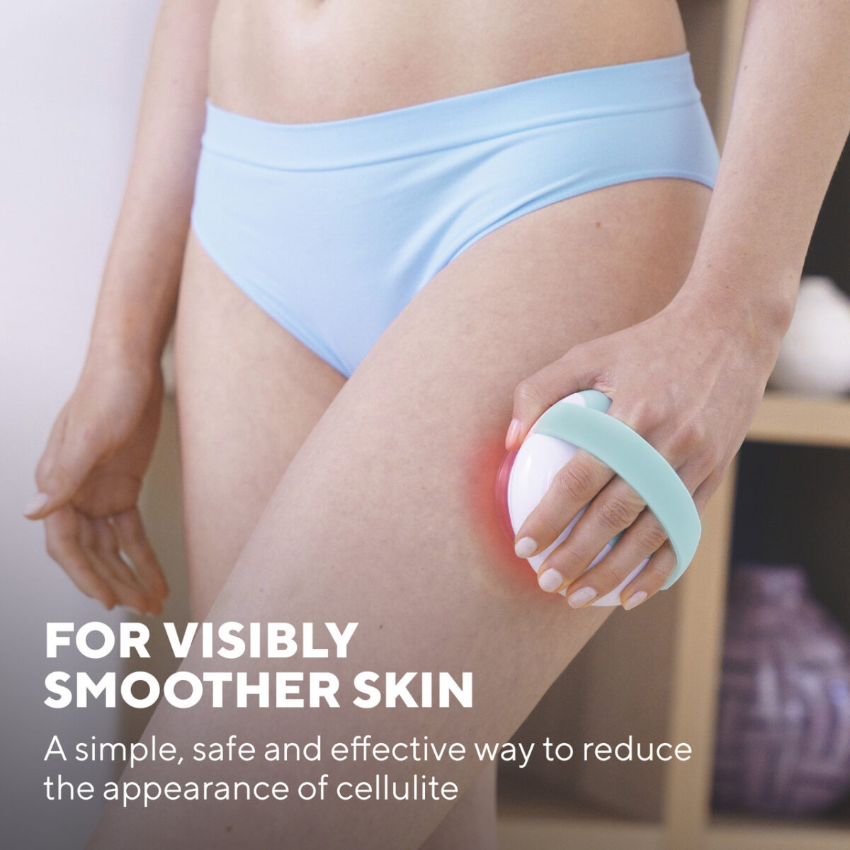 Máy massage trị liệu CELL-600-EU