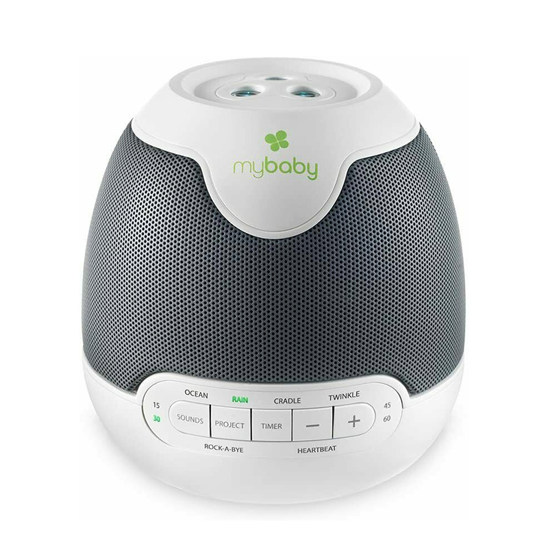 Máy ru ngủ Homedics MYB-S305C