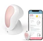 Máy rửa mặt HoMedics FAC-700-EU