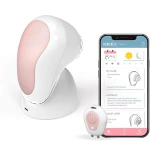 Máy rửa mặt HoMedics FAC-700-EU