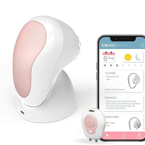 Máy rửa mặt HoMedics FAC-700-EU