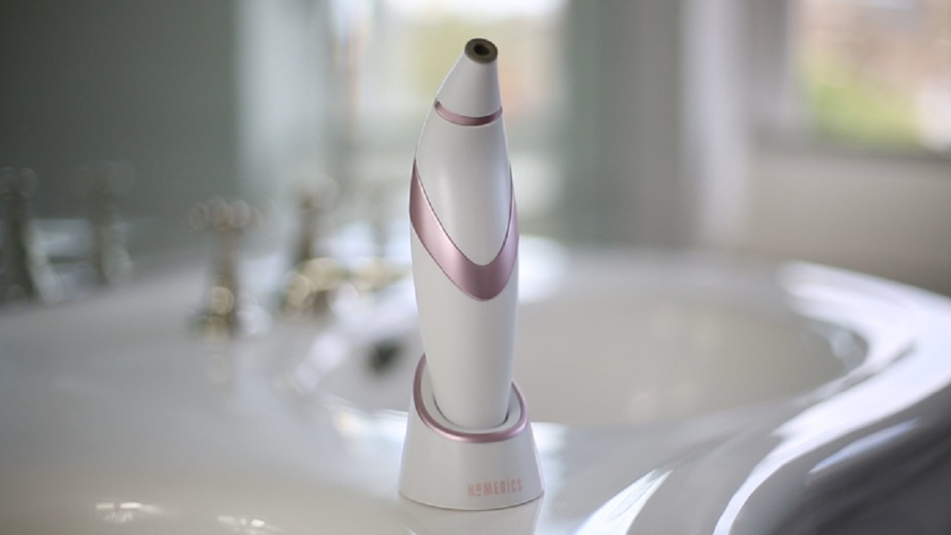 Máy siêu mài mòn kim cương HoMedics MDA-100