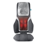 Đệm massage chuyên nghiệp công nghệ GEL touch kèm nhiệt Homedics MCS-846 - Ảnh 3