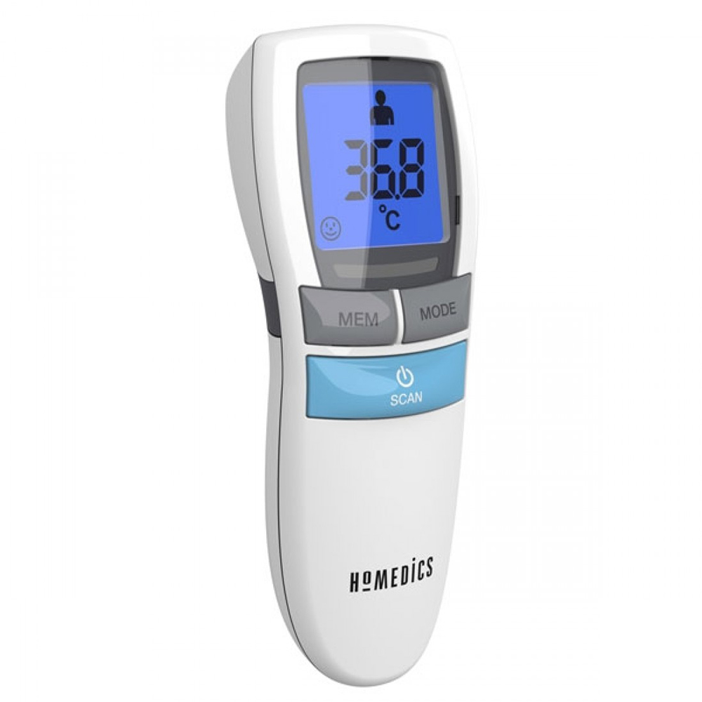 Nhiệt kế hồng ngoại HoMedics TIE-210