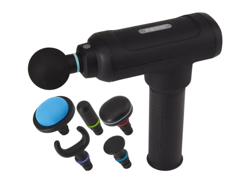 Súng massage cầm tay HHP-810HJ HoMedics