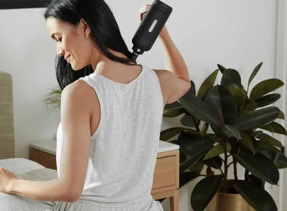 Súng massage cầm tay HHP-810HJ HoMedics