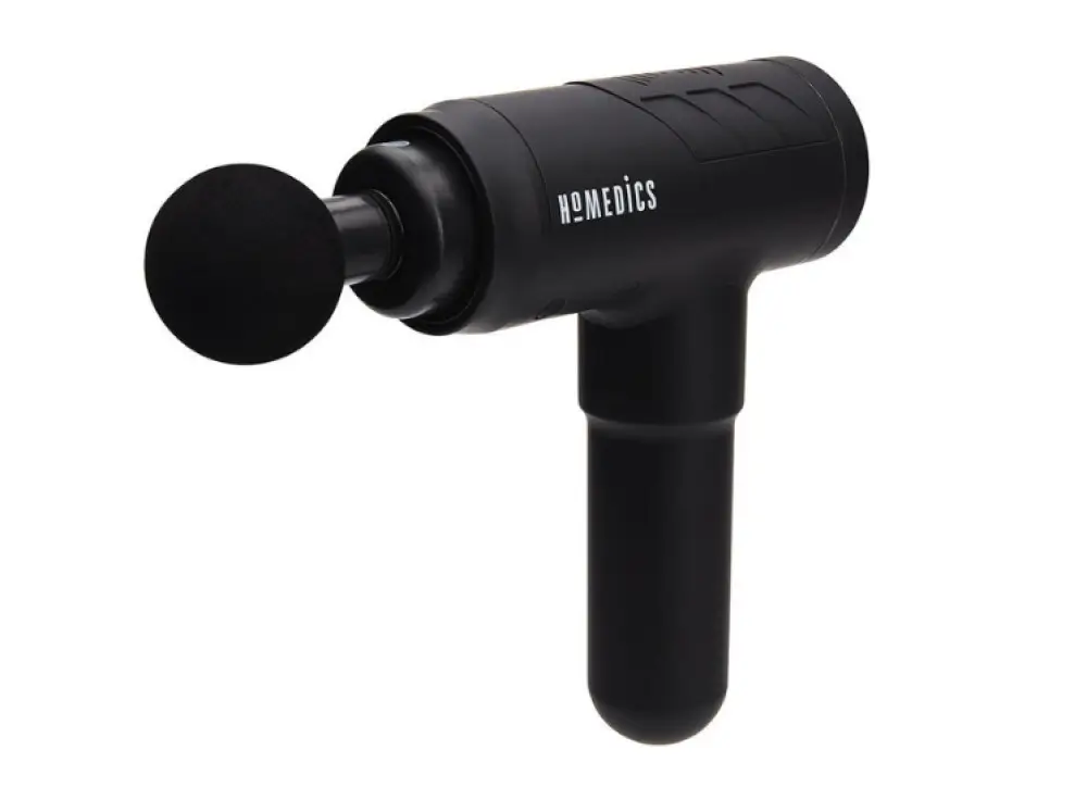 Súng massage cầm tay HoMedics HHP-680