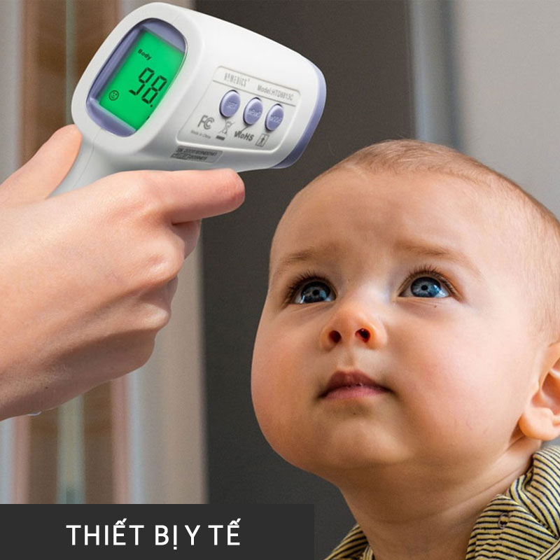 Giới thiệu 6 thiet bi y te