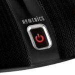 Máy massage chân hồng ngoại công nghệ Shiatsu HoMedics FMS-255H - Ảnh 9