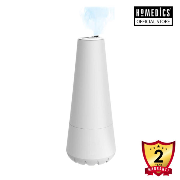 Máy tạo ẩm và khuếch tán tinh dầu HoMedics UHE-WM10