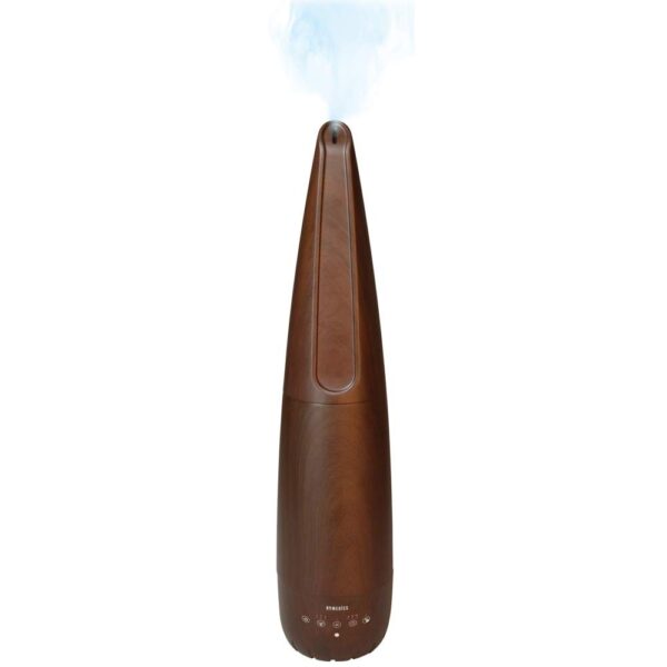 Máy tạo độ ẩm siêu âm khử khuẩn TotalComfort™ Deluxe chuyên nghiệp HoMedics UHE-WM11BD