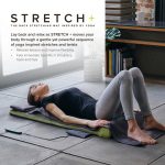 Đệm massage body công nghệ khí nén shiatsu 3D HoMedics TYM-1250AT-GB - Ảnh 8