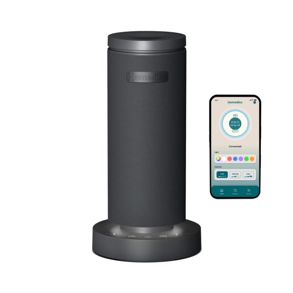 Máy khuếch tán tinh dầu không dùng nước SereneScent ARM-680CQ