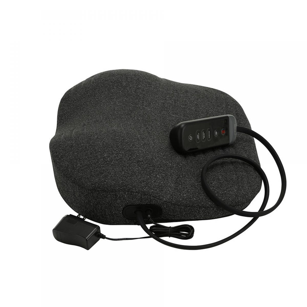 Nệm massage công nghệ massage khí nén Homedics BM-AC80 - Ảnh 2