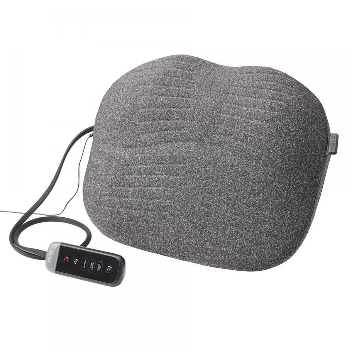 Nệm massage công nghệ massage khí nén Homedics BM-AC80 - Ảnh 1