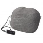 Nệm massage công nghệ massage khí nén Homedics BM-AC80
