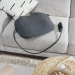 Nệm massage công nghệ massage khí nén Homedics BM-AC80 - Ảnh 6