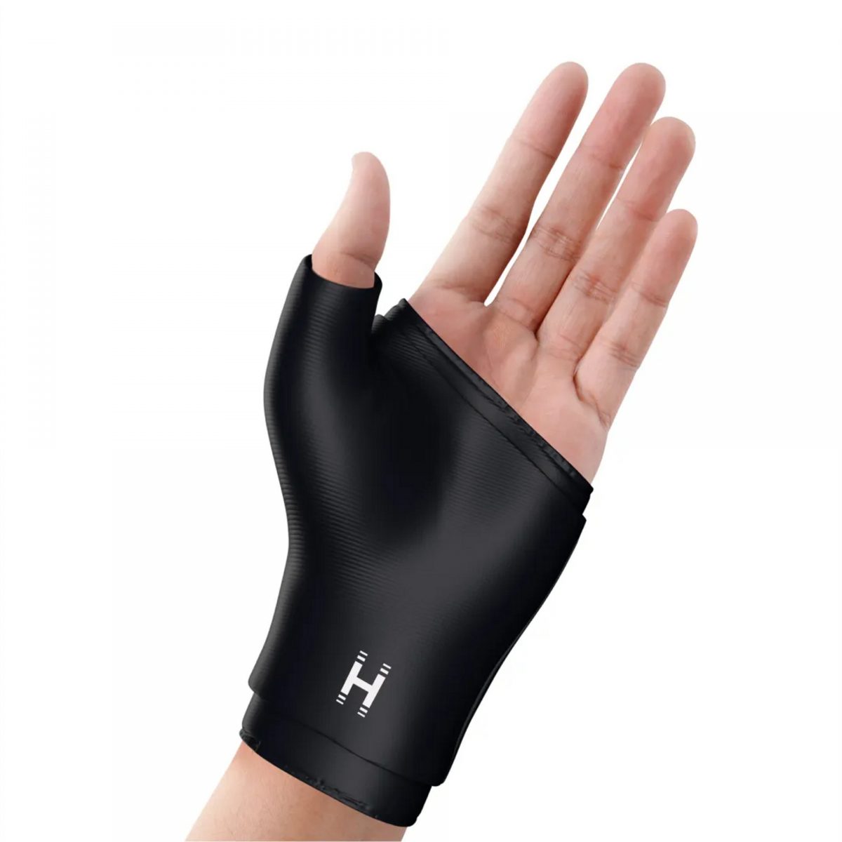 Bao massage giảm đau nóng lạnh cho cổ tay HoMedics SR-GHN800J - Ảnh 1
