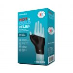 Bao massage giảm đau nóng lạnh cho cổ tay HoMedics SR-GHN800J - Ảnh 2