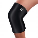 Bao massage giảm đau nóng lạnh cho đầu gối HoMedics SR-GKM800J