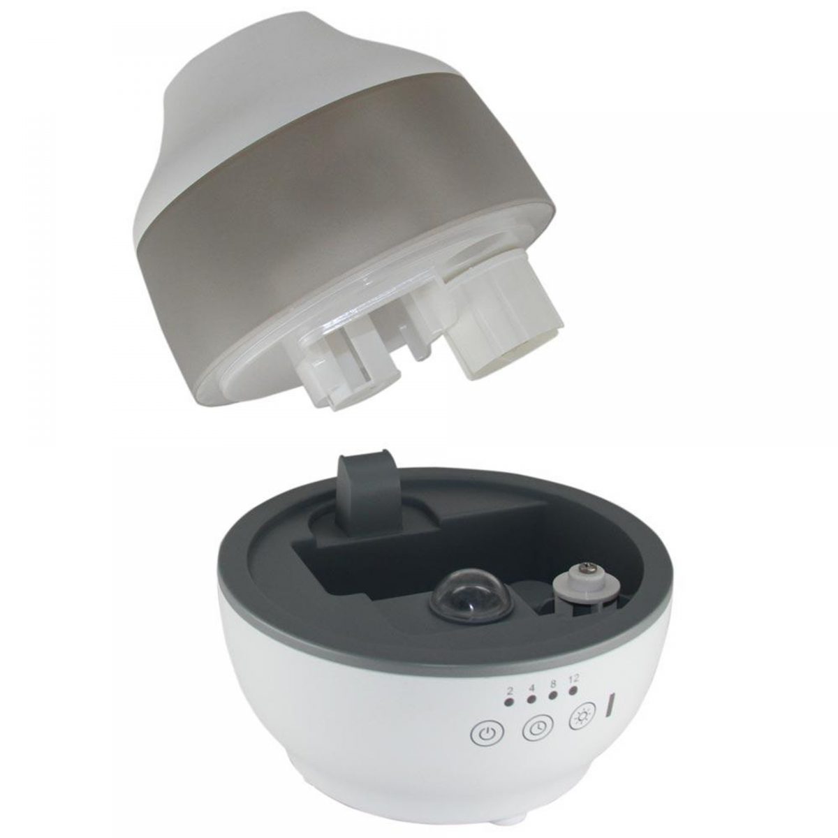 Máy tạo ẩm công nghệ siêu âm UHE-CM18