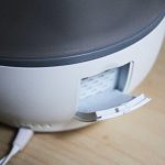 Máy tạo ẩm công nghệ siêu âm, kèm khay khuếch tán tinh dầu UHE-CM18 - Ảnh 5