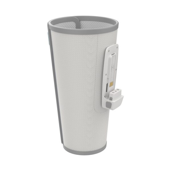 Bao massage khí nén quấn bắp chân HoMedics SR-CMC10H