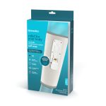 Bao massage khí nén quấn bắp chân HoMedics SR-CMC10H - Ảnh 8