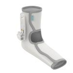 Bao massage khí nén quấn cổ chân HoMedics SR-CMF10H