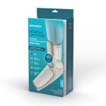 Bao massage khí nén quấn cổ chân HoMedics SR-CMF10H - Ảnh 9