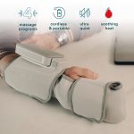 Bao massage khí nén quấn cổ tay HoMedics SR-CMH10H - Ảnh 2