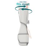 Bao massage khí nén quấn cổ tay HoMedics SR-CMH10H - Ảnh 5