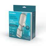Bao massage khí nén quấn cổ tay HoMedics SR-CMH10H - Ảnh 8