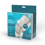 Bao massage khí nén quấn đầu gối HoMedics SR-CMK10H - Ảnh 9