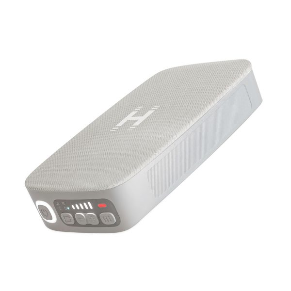 Bộ điều khiển máy massage khí nén HoMedics SR-CMX10