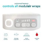 Bộ điều khiển máy massage khí nén HoMedics SR-CMX10 - Ảnh 3