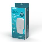 Bộ điều khiển máy massage khí nén HoMedics SR-CMX10 - Ảnh 7