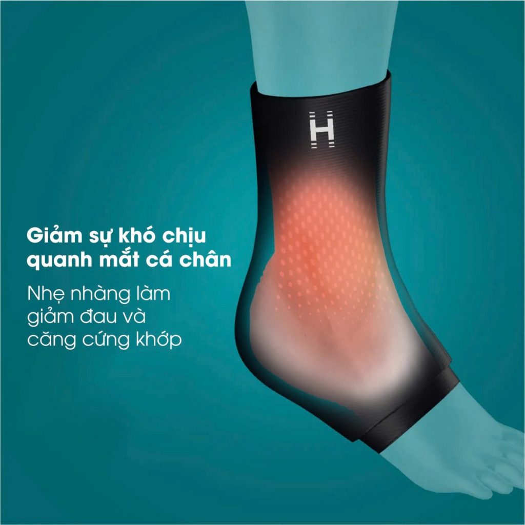 Máy massage chân giúp giảm đau nhức hiệu quả