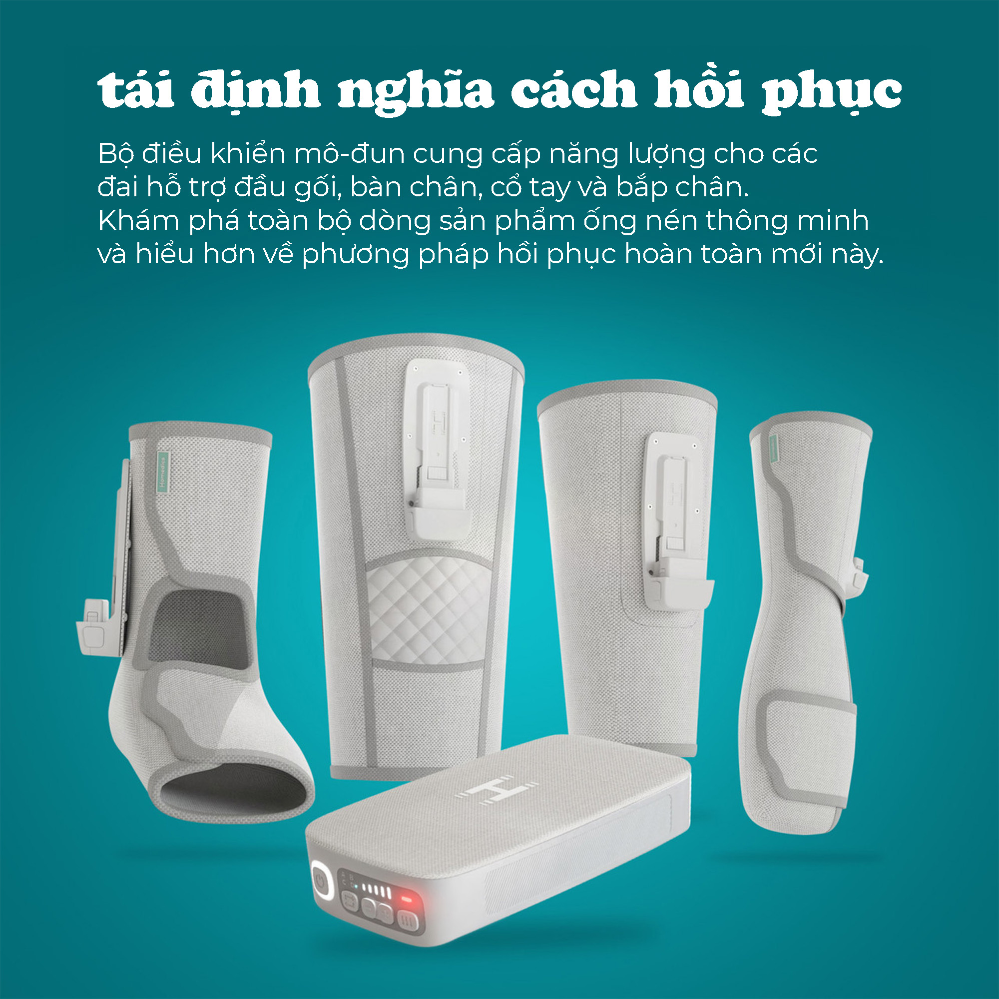 Bộ điều khiển máy massage SR-CMX10