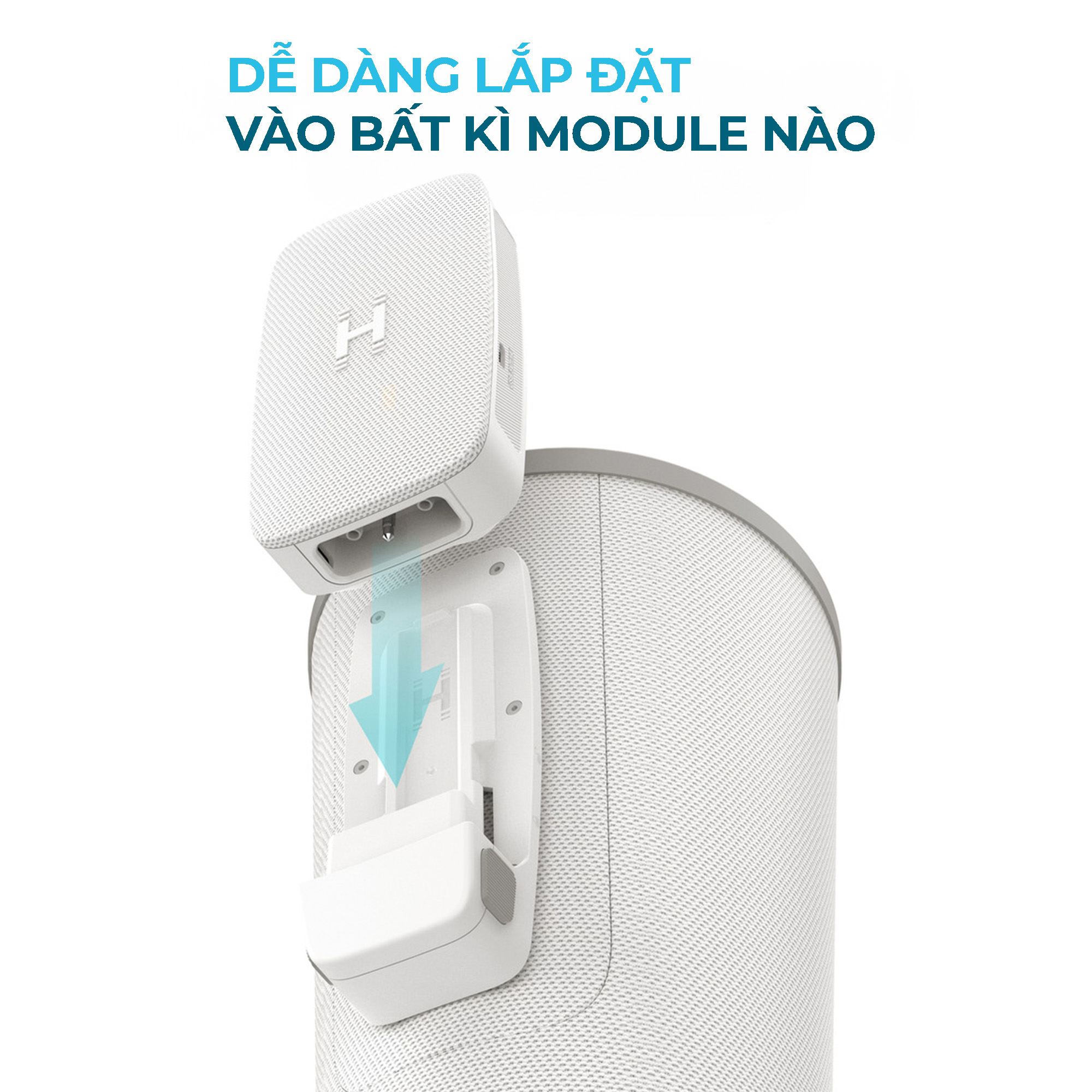 Bộ điều khiển máy massage SR-CMX10