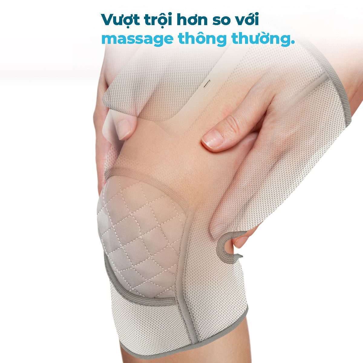 Máy massage đầu gối HoMedics SR-CMK10H
