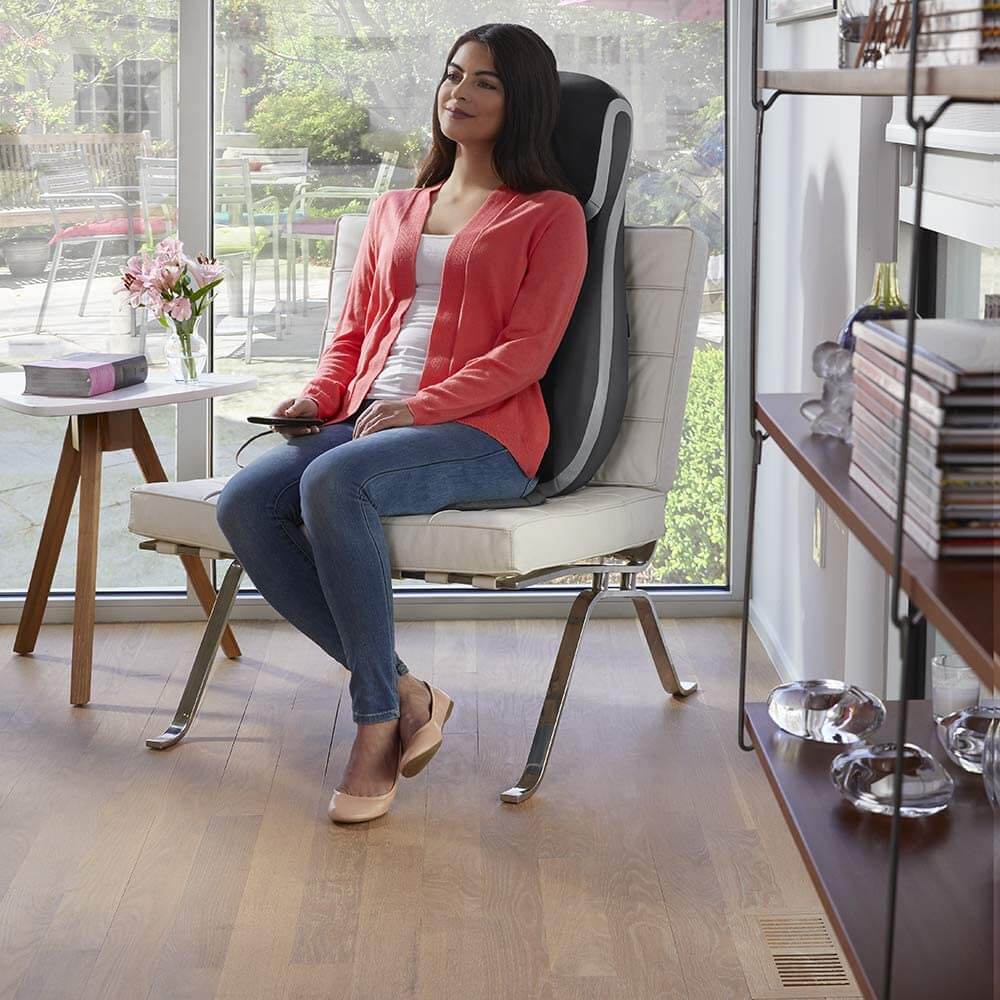 Mua máy massage tại nhà xu hướng năm 2025