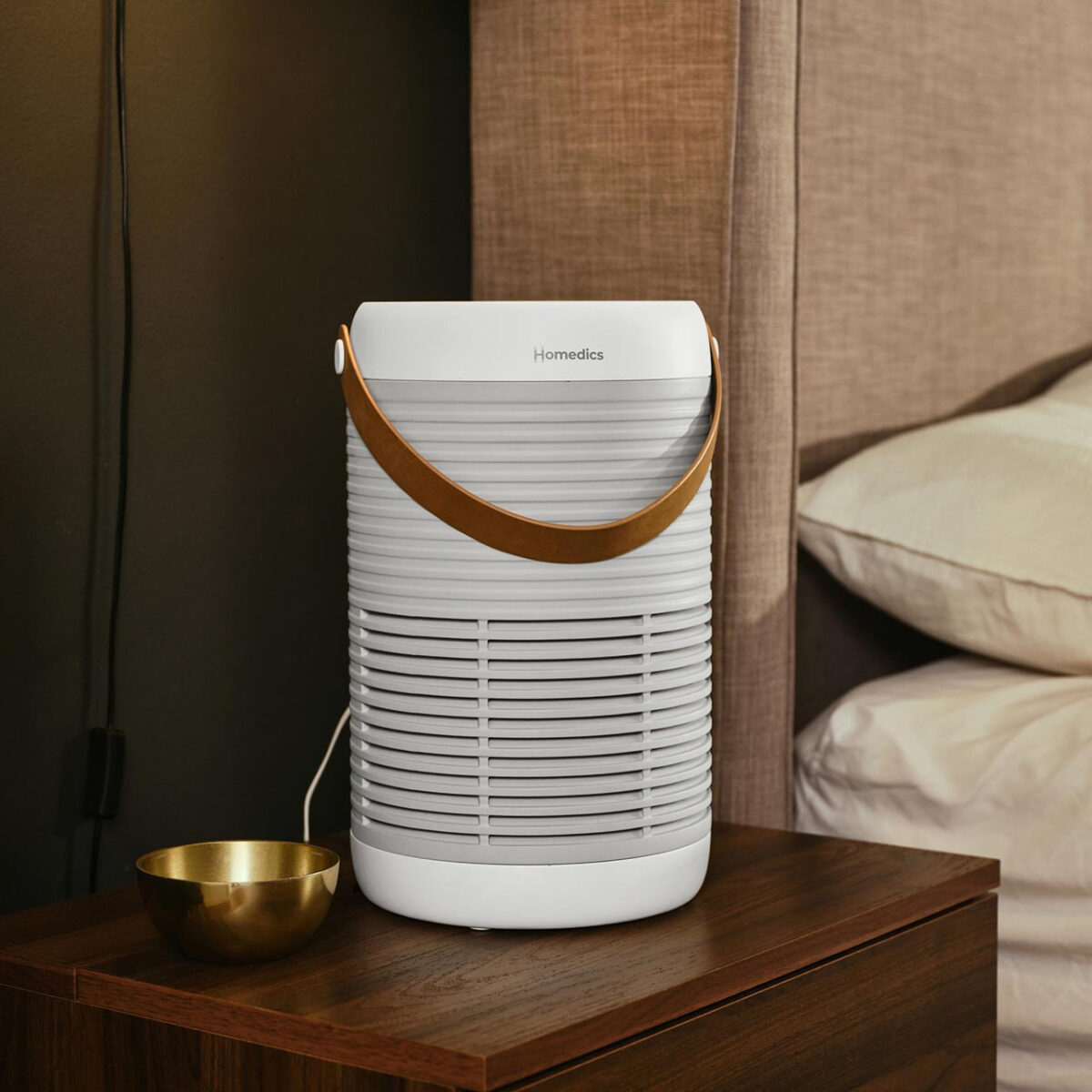 Thời gian lọc không khí của máy lọc không khí để lọc sạch bụi bẩn? 3 Diện tích phòng ảnh hưởng đến thời gian lọc không khí