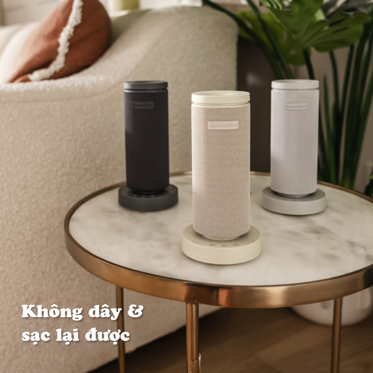 Top 3 máy xông tinh dầu tạo độ ẩm HOT nhất năm 2025 2 Máy xông tinh dầu tạo độ ẩm được yêu thích