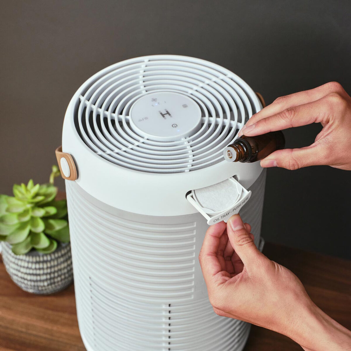 Cách chọn mua máy lọc không khí phù hợp nhu cầu? 2 Mua máy lọc không khí cần chú ý điều gì