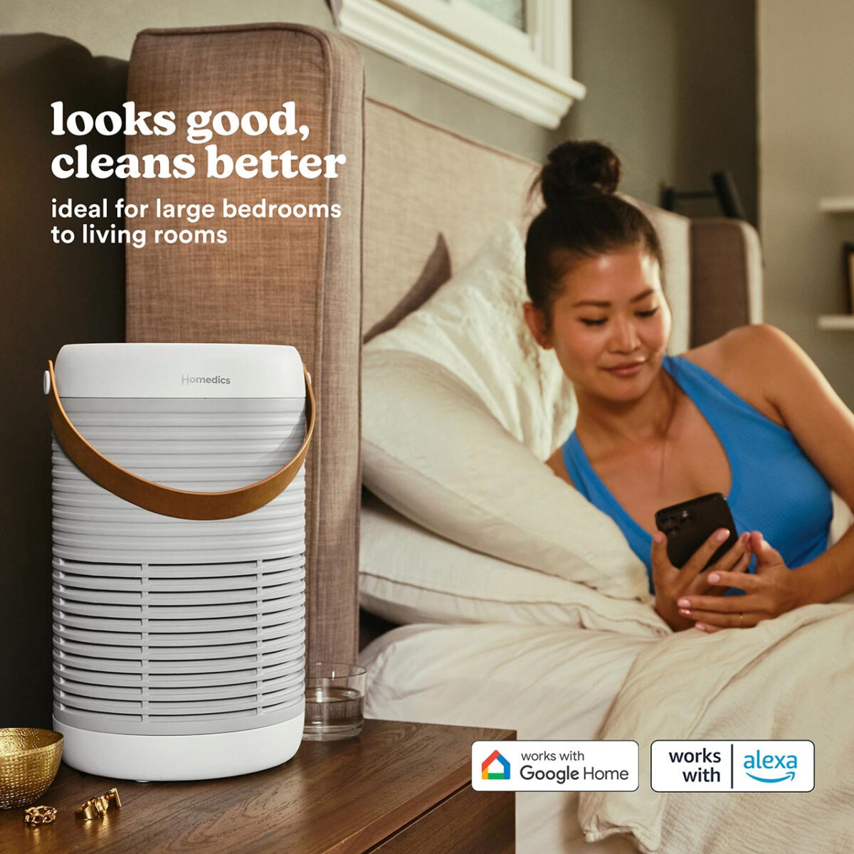 Máy lọc không khí và máy tạo ẩm lựa chọn tuyệt vời cho mọi gia đình 4 Máy lọc không khí được các gia đình ưa chuộng