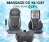 Máy massage cổ vai gáy công nghệ GEL